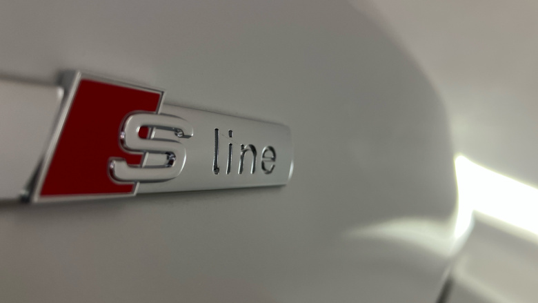 Audi A1 25 TFSI S Line 5dr S Tronic Petrol Hatchback